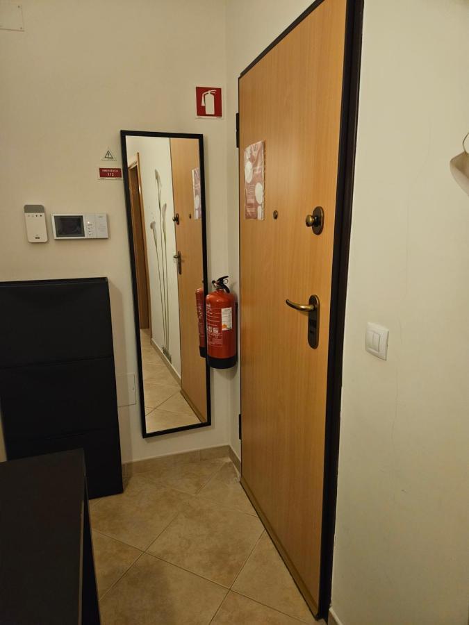 Serendipity House Portimão Exteriör bild